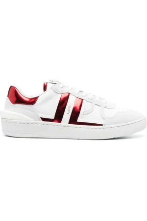 Lanvin Hombre, Zapatos, Blanco, Talla: 42 EU