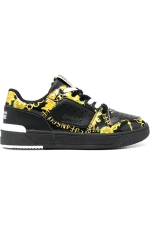 VERSACE Hombre, Zapatos, , Talla: 40 EU