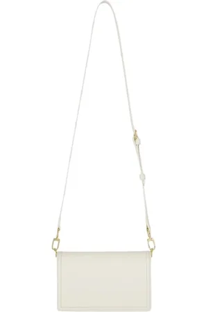 Chiara Ferragni Mujer, Bolsos, Blanco, Talla: ONE Size