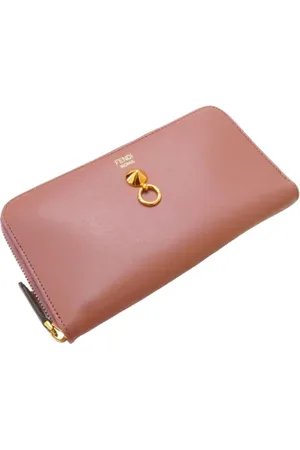 Fendi Mujer, De segunda mano, Rosa, Talla: ONE Size