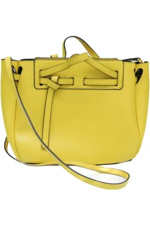 Loewe Mujer, De segunda mano, Amarillo, Talla: ONE Size
