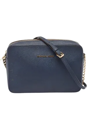Michael Kors Mujer, De segunda mano, Azul, Talla: ONE Size
