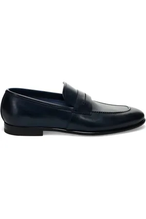 Fabi Hombre, Zapatos, Azul, Talla: 40 EU