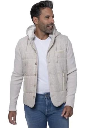 Gran Sasso Hombre, Chaquetas, , Talla: L