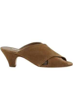 Casadei Mujer, Zapatos, Marrón, Talla: 37 1/2 EU