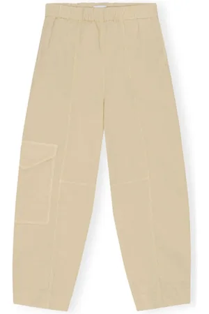 Ganni Mujer, Pantalones, , Talla: S