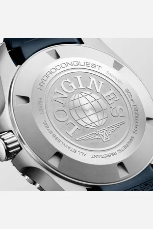 Longines Mujer, Accesorios, Azul, Talla: ONE Size