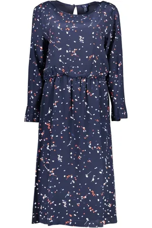 GANT Mujer, Vestidos, Azul, Talla: M