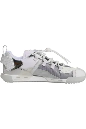 Dolce & Gabbana Hombre, Zapatos, Blanco, Talla: 41 EU