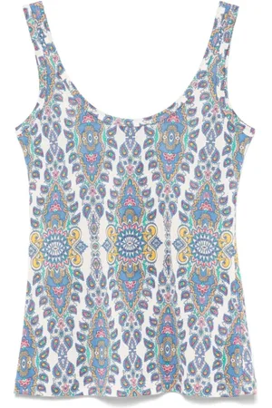 Etro Mujer, Camisetas, , Talla: L