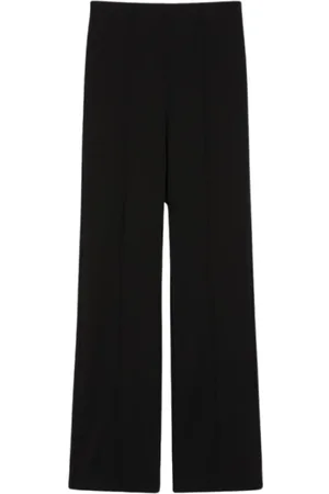 iBlues Mujer, Pantalones, Negro, Talla: M