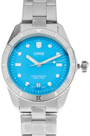 Oris Mujer, Accesorios, Gris, Talla: ONE Size
