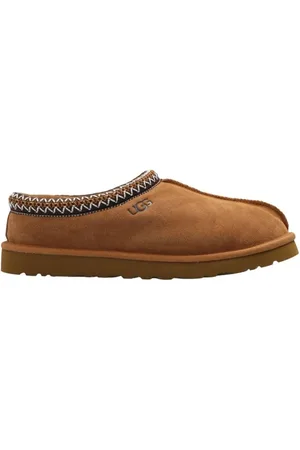 UGG Hombre, Zapatos, Marrón, Talla: 41 EU