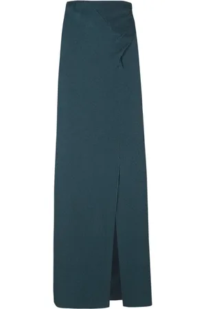 Cortana Mujer, Faldas, Azul, Talla: XL