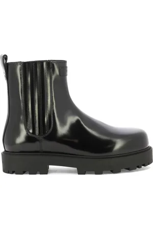 Givenchy Hombre, Zapatos, Negro, Talla: 43 EU