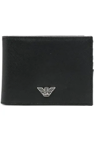 Emporio Armani Hombre, Accesorios, Negro, Talla: ONE Size