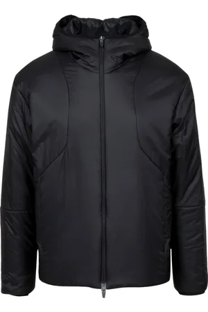HERNO Hombre, Chaquetas, Negro, Talla: XL