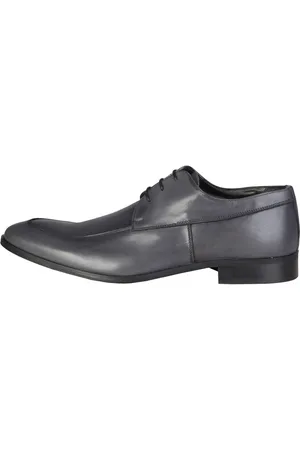 Made in italia Hombre, Zapatos, Gris, Talla: 43 EU