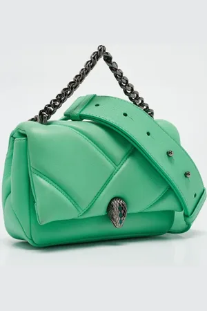 Bvlgari Mujer, De segunda mano, Verde, Talla: ONE Size