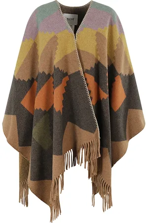 Bazar Deluxe Mujer, Chaquetas, , Talla: ONE Size