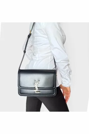 Saint Laurent Mujer, De segunda mano, Negro, Talla: ONE Size