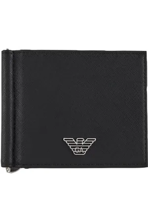 Emporio Armani Hombre, Accesorios, Negro, Talla: ONE Size