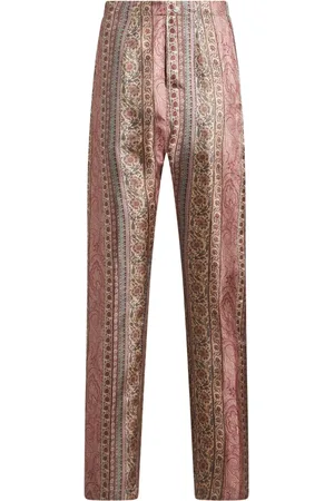 Etro Hombre, Pantalones, , Talla: M
