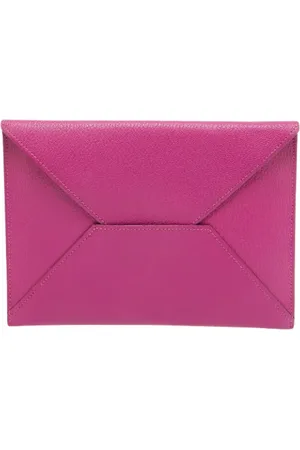 Hermès Mujer, De segunda mano, Púrpura, Talla: ONE Size
