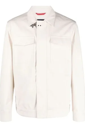 FAY Hombre, Chaquetas, , Talla: M