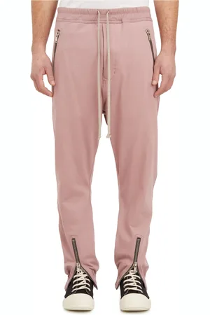 Rick Owens Hombre, Pantalones, Rosa, Talla: M