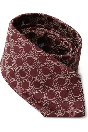 Emporio Armani Hombre, Accesorios, Rojo, Talla: ONE Size