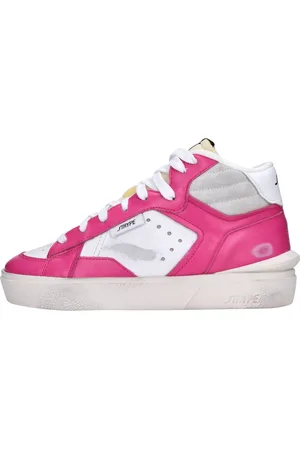 Stryper Mujer, Zapatos, Rosa, Talla: 40 EU