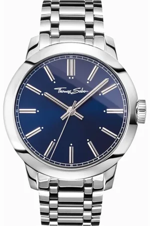 Thomas Sabo Hombre, Accesorios, Gris, Talla: ONE Size