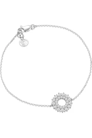 Sif Jakobs Mujer, Accesorios, Gris, Talla: ONE Size