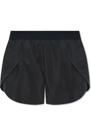 Jil Sander Mujer, Pantalones cortos, Negro, Talla: M