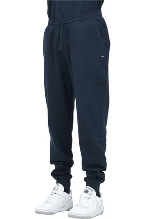 Tommy Hilfiger Hombre, Pantalones, Azul, Talla: XL