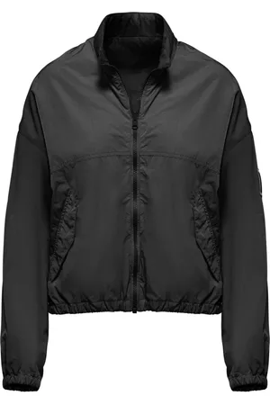 Bomboogie Mujer, Chaquetas, Negro, Talla: S