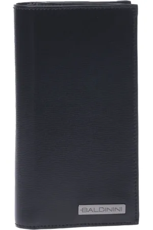BALDININI Hombre, Accesorios, Negro, Talla: ONE Size