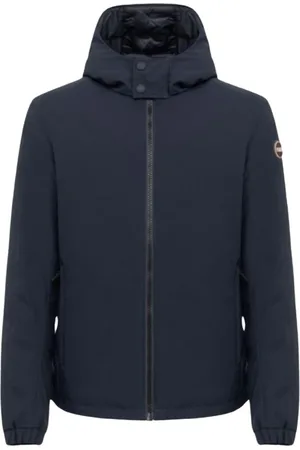 Colmar Hombre, Chaquetas, Azul, Talla: L