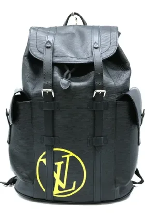 LOUIS VUITTON Hombre, De segunda mano, Negro, Talla: ONE Size