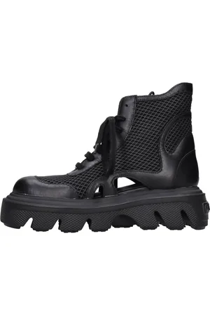 Casadei Mujer, Zapatos, Negro, Talla: 37 EU