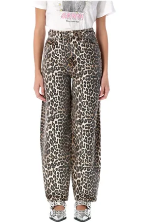 Ganni Mujer, Pantalones, , Talla: W26