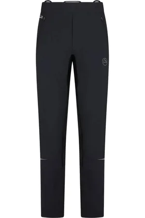La Sportiva Hombre, Deporte, Negro, Talla: S