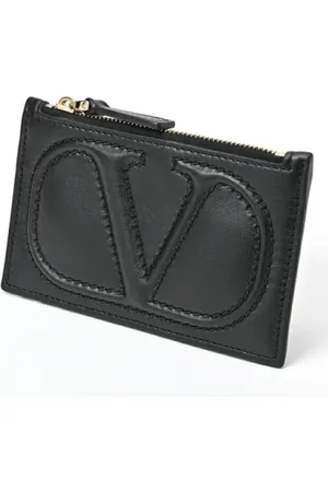 VALENTINO Mujer, De segunda mano, Negro, Talla: ONE Size