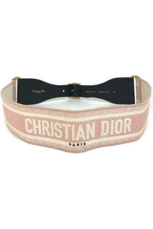 Dior Mujer, De segunda mano, Rosa, Talla: ONE Size