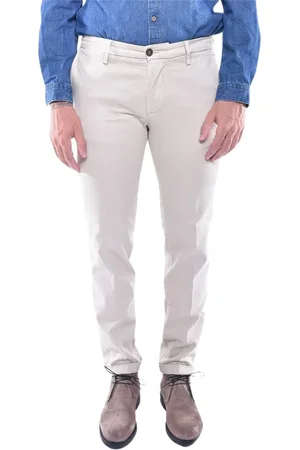 RE-HASH Hombre, Pantalones, , Talla: W34