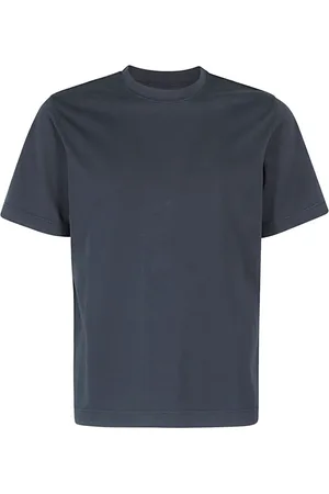 Circolo Hombre, Camisetas, Azul, Talla: L