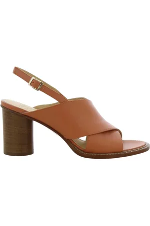 ATELIER CONTENT Mujer, Zapatos, Naranja, Talla: 38 EU