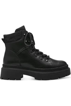 Tamaris Mujer, Zapatos, Negro, Talla: 39 EU