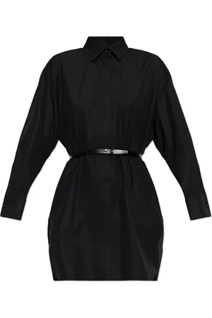 Max Mara Mujer, Vestidos, Negro, Talla: 2XS